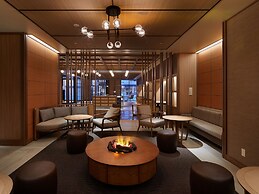 Granbell hotel Tanuki, Sapporo