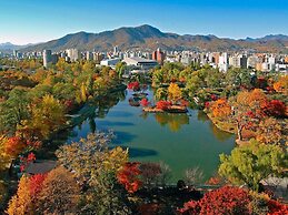 Granbell hotel Tanuki, Sapporo