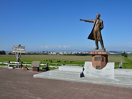 Granbell hotel Tanuki, Sapporo