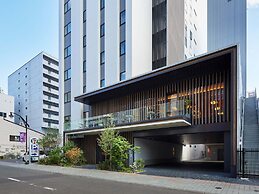 Granbell hotel Tanuki, Sapporo