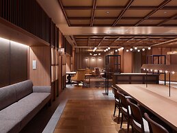 Granbell hotel Tanuki, Sapporo