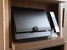 Granbell hotel Tanuki, Sapporo