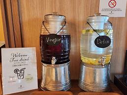 Granbell hotel Tanuki, Sapporo