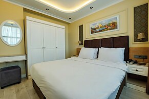 FRT Airport Hotel