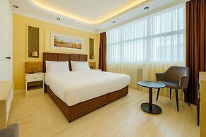 FRT Airport Hotel