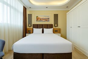 FRT Airport Hotel