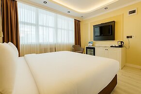 FRT Airport Hotel