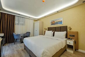 FRT Airport Hotel