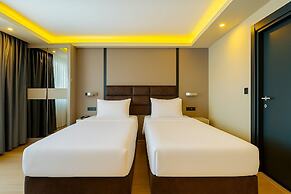 FRT Airport Hotel