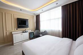 FRT Airport Hotel