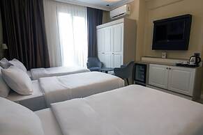 FRT Airport Hotel