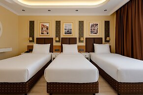 FRT Airport Hotel