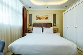 FRT Airport Hotel