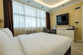 FRT Airport Hotel