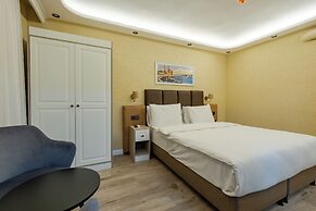 FRT Airport Hotel