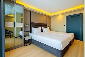 FRT Airport Hotel