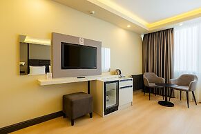 FRT Airport Hotel