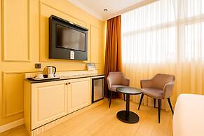 FRT Airport Hotel