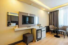 FRT Airport Hotel