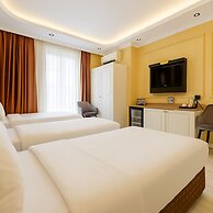 FRT Airport Hotel