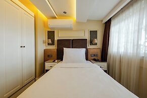 FRT Airport Hotel