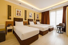FRT Airport Hotel
