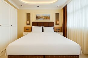 FRT Airport Hotel