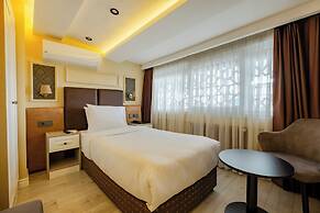 FRT Airport Hotel
