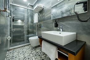 FRT Airport Hotel