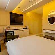 FRT Airport Hotel