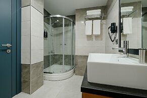 FRT Airport Hotel