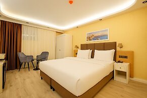 FRT Airport Hotel