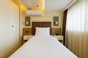 FRT Airport Hotel