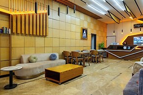 FRT Airport Hotel
