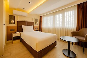 FRT Airport Hotel