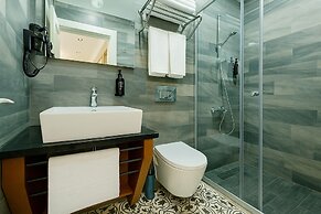 FRT Airport Hotel