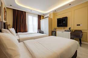 FRT Airport Hotel