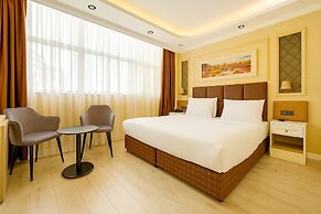 FRT Airport Hotel
