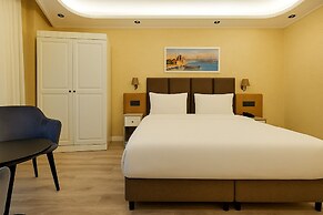 FRT Airport Hotel