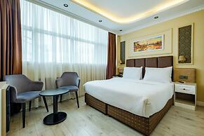 FRT Airport Hotel