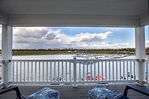 Hook, Wine, & Sinker