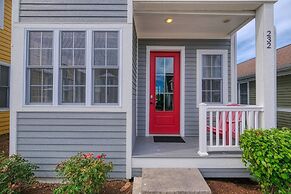 Hook, Wine, & Sinker