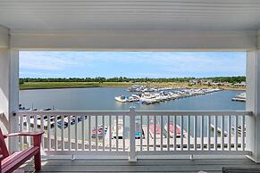 Hook, Wine, & Sinker