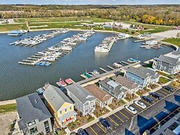 Hook, Wine, & Sinker