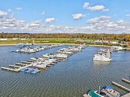 Hook, Wine, & Sinker