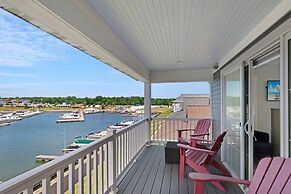 Hook, Wine, & Sinker