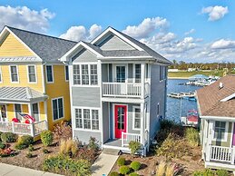 Hook, Wine, & Sinker