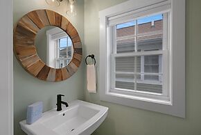 Hook, Wine, & Sinker