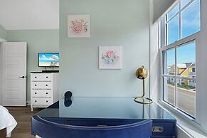 Hook, Wine, & Sinker