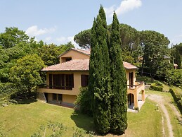 Villa La Bruscola